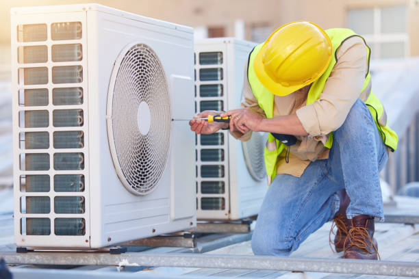 Best Solar-powered HVAC Systems in Stonegate, CO