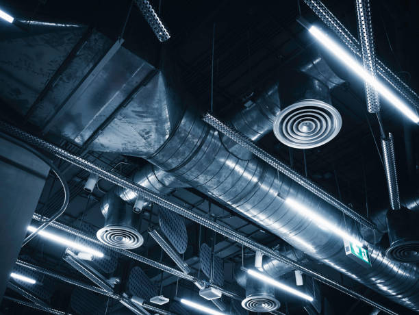 Best Energy-efficient HVAC Solutions in Stonegate, CO