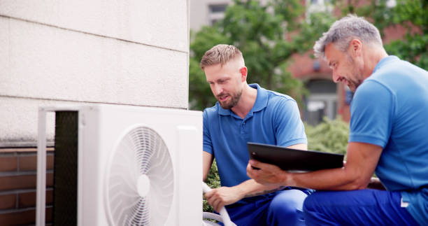 Best HVAC Financing and Leasing in Stonegate, CO
