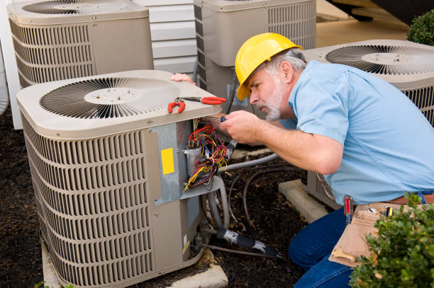 Best HVAC Training and Certification in Stonegate, CO