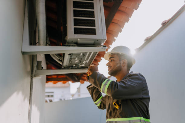 Best Residential HVAC in Stonegate, CO