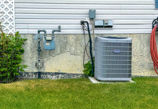 Best HVAC Equipment and Components in Stonegate, CO