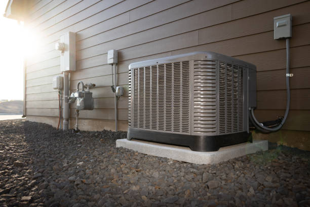 Best Emergency HVAC Services in Stonegate, CO